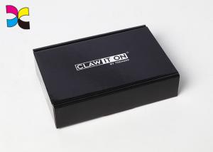 Wholesale 150gsm Factory Colored Shipping Boxes , Corrugated Decorative Shipping Boxes from china suppliers