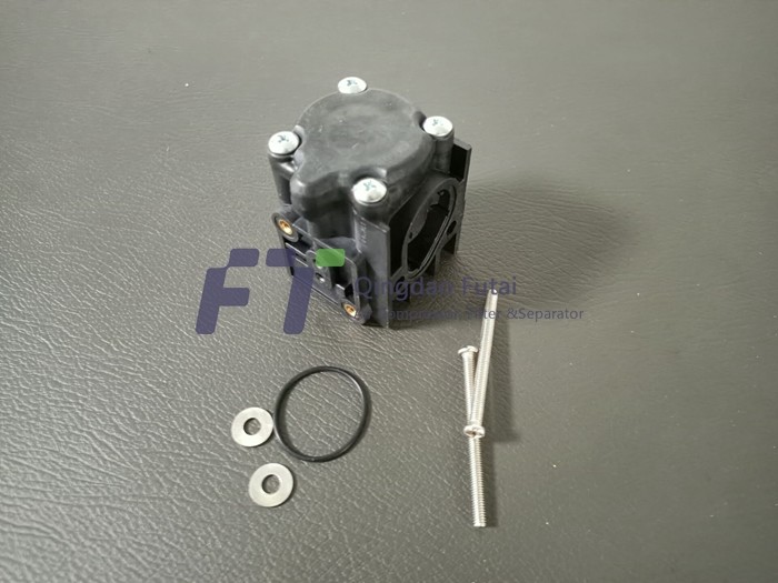 Alternative 1622369480 Screw Air Compressor Spare Parts For Atlas Copco