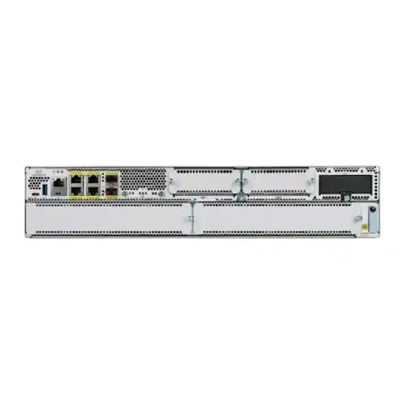 5G Wi-Fi Transmission Rate of 1000Mbps C8200L-1N-4T C8200 Series Router for Networks