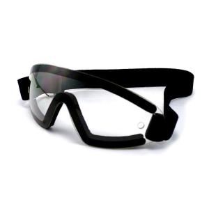 Wholesale Anti - Fog Skydiving Goggles With PC Lens Customize Logo from china suppliers
