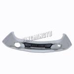 8702010W6000 Truck Body Spare Parts Front Bumper For X6000 JAC Truck Parts