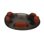 Silicone Massage Head for Unbeatable Comfort