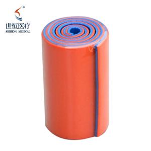 Wholesale Medical malleable aluminum rolled splint from china suppliers