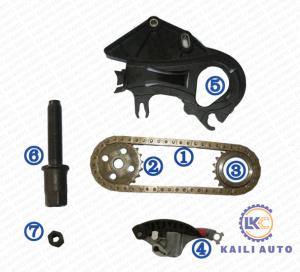 Wholesale Timing chain kit for BMW 1er Cabriolet 3er Cabriolet Compact Coupe Touring E90 5er Z4 11277500502 52L 11417548800 from china suppliers