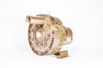High Pressure Vacuum Pump For Drying / Dehumidification , Side Channel Air