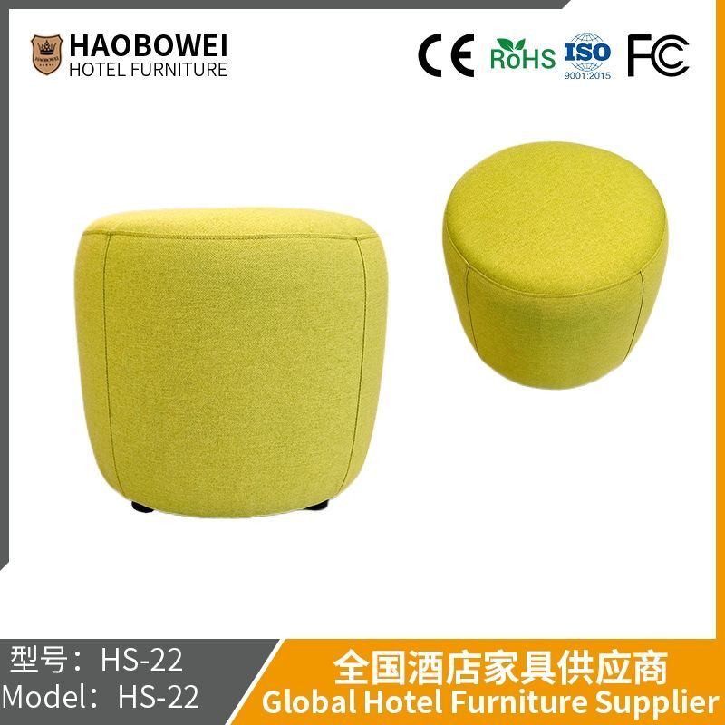 Nordic Abnormity Office Leisure Area Sofa Company Kindergarten Cloth Sitting Block Designer Creative Combination of Low Stool Block
