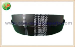 Wholesale Black Bank Equipment Spare Parts Transport Flat Belt 009-0018429 from china suppliers