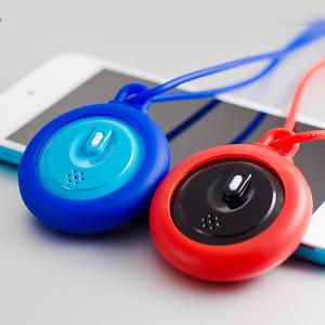 Wholesale thinnest anti lost alarm bluetooth 4.0 key tags small bluetooth tag- Ktag from china suppliers