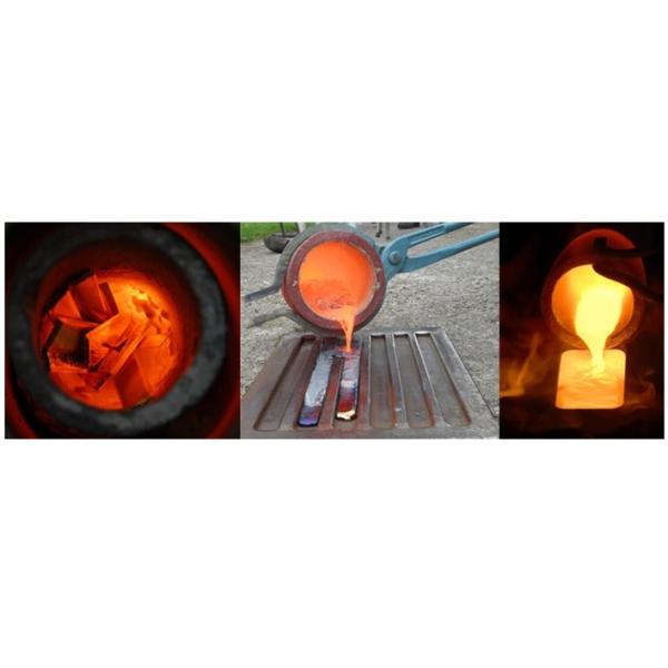 IGBT Bolts Induction Heating Machine Brazing Welding
