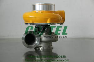 Wholesale GT3582 T3 T4 Ball Bearing  Diesel Turbo Charger ISO9001:2008 / TS16949 from china suppliers
