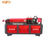Automatic Steel Bar Straightening And Cutting Machine High-Speed Rebar