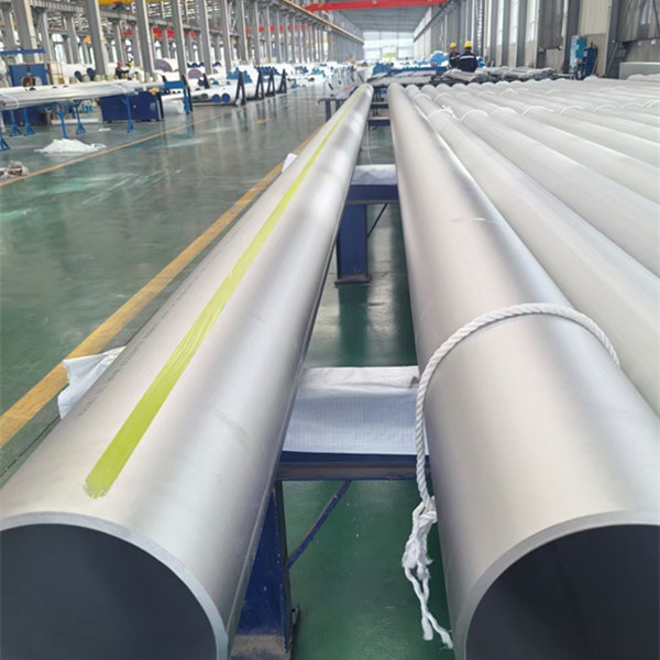 NXF ASTM B573,ASME SB573,AMS 5771 Special Alloy Steel Pipe DN 15-600 Length 1-12m Alloy N/UNS N10003 Steel Pipe