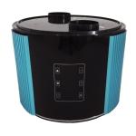 2024Water To Water Heat Pump Unit With Panasonic Compressor For Bathtube