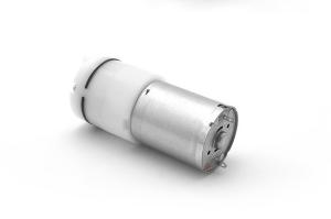 Wholesale DC 370 micro air pump 6v Aquarium Air Vacuum 300mmHg With Air Intake from china suppliers