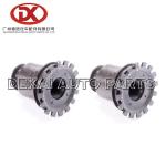 ISUZU Brake Parts Ratchet E1 Front Z=16 48*ф30*51 8973588940 8973588950