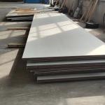 SUS314 Stainless Steel Plate Sheet 5 mm 10mm MTC as EN 10204 type 3.1 Standard