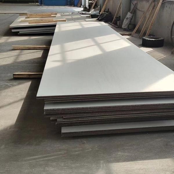 1.4429 24 28 mm Thickness Stainless Steel Plate 1.4429 X2crnimoni17-13-3