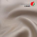 High Silica E-Glass Fiberglass Fabric With Stain Weave High Temperature Fabric