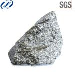 High Melting Point 1414°C Silicon Metal 441 Electronic Grade 10mm-70mm