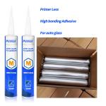 One Component high viscosity Auto Bus Car Side Windscreen Glass Bonding PU