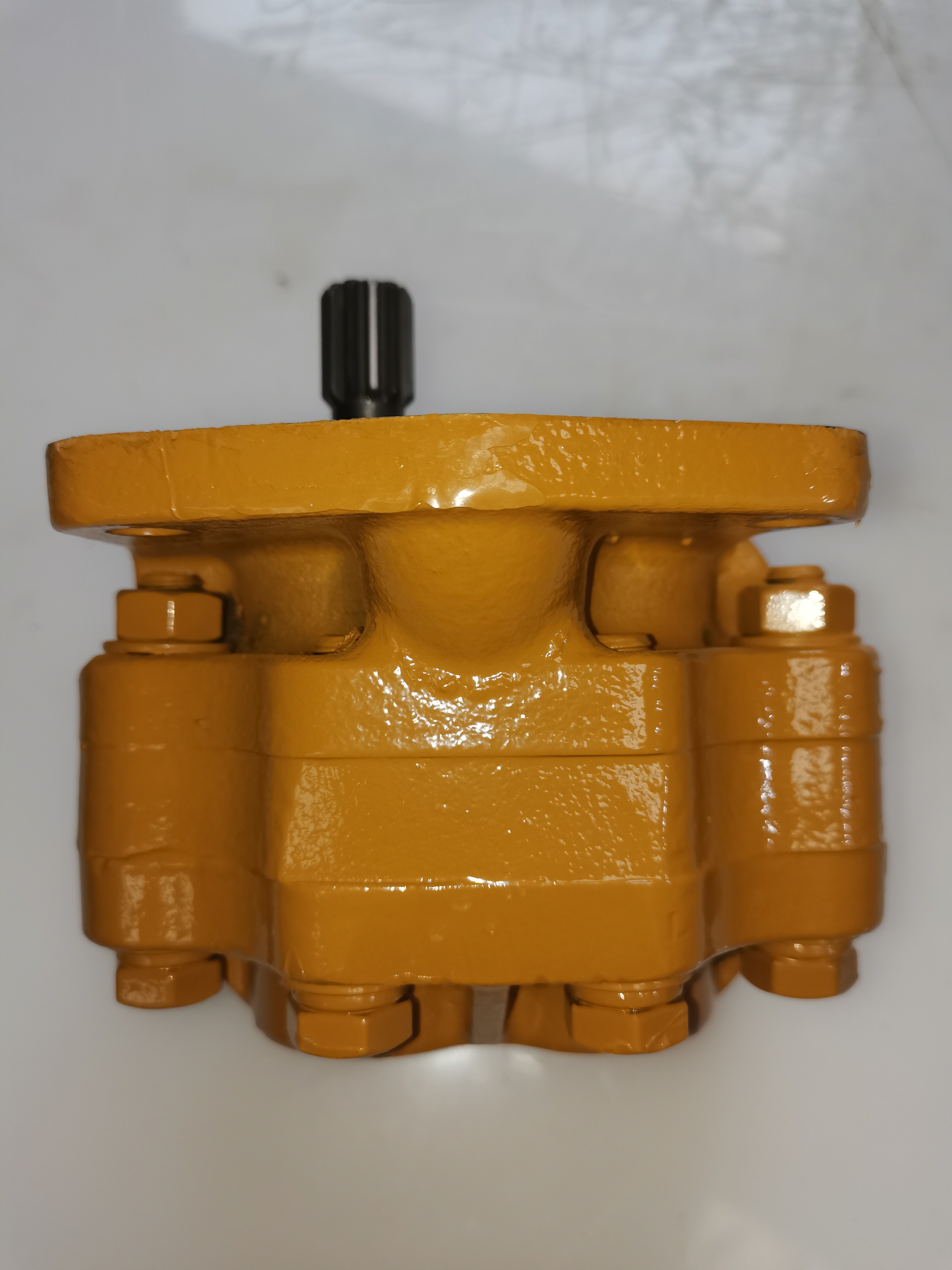 07421-71401 PUMP ASS'Y (FAL10) D20A, D20AG, D20P, D20PG, D20PL, D20PLL, D20Q, D20QG, D20S, D21A, D21AG PUMP 5.34KGS