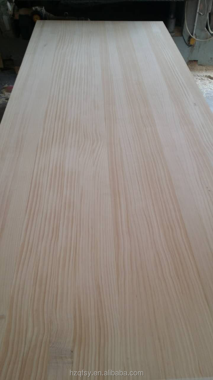 Solid Wood Pine Board Pine Finger Jont Board Pine Wood Board for Solid Wood Pine Board