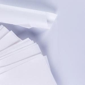 Wholesale 0.3mm Thickness Flower Cake Wafer Sheets , Smooth Edible Baking Paper from china suppliers