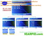 Fingerprint Time Attendance Device, Fingerprint Attendance Machine, Biometric