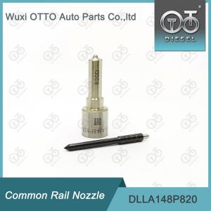 Wholesale DLLA148P820 Denso Nozzle For Injectors 095000-5160 RE524362/RE518725 from china suppliers
