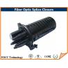Buy cheap Rubber Ring Fiber Optic Splice Closure Joint Box For Aerial-Hanger , Small from wholesalers