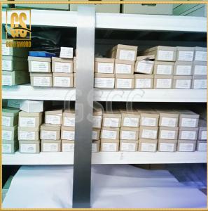 Wholesale High Bending Strength HRA 91.5-92.5 Tungsten Strips For Industrial from china suppliers