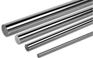 Wholesale Corrosion Resistant Steel Guide Rod Black Oxide Finish Easy Drop-in Installation from china suppliers