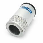 YN52V01025R100 Hydraulic Oil Return Filter For Kobelco SK200-10 SK250-10