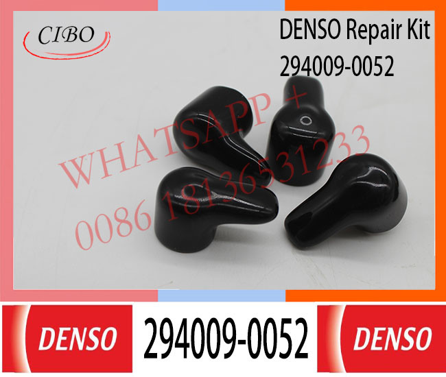294009-0052 DIESEL DENSO INJECTOR PARTS REPAIR KIT 294009-0050 for common rail HP4 pump