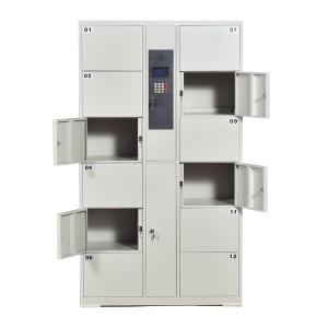 Wholesale CE Electronic Delivered Parcel Locker For Gy from china suppliers