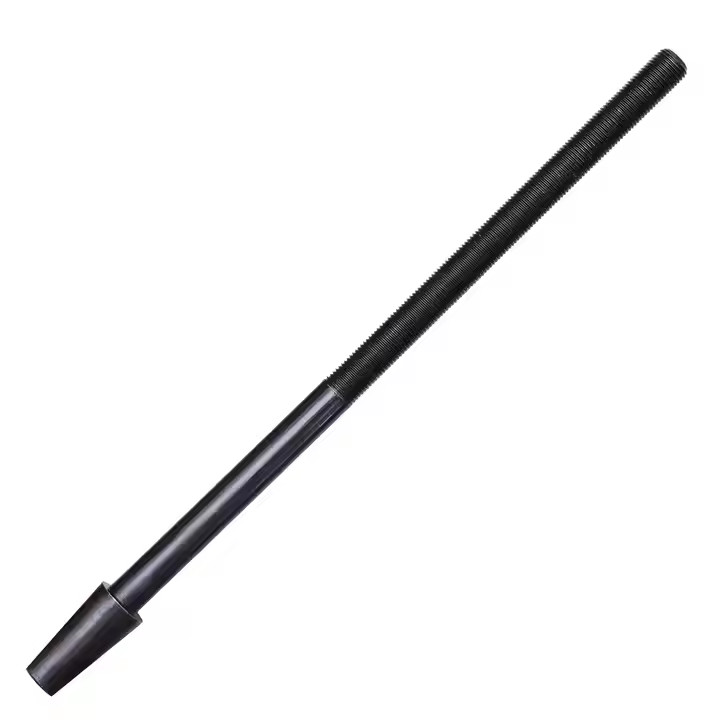 Phosphate Car Center Bolt Round Head Securing Objects In Place