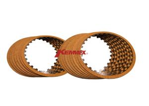 Wholesale PEUGEOT Chery Automatic Transmission Friction Kit 4HP14 Clutch Friction Plate from china suppliers