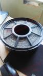 YTO 1000/1100/1104 accessories air filter element F5/6L912A