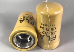 Wholesale E320 E320B E330B Excavator Hydraulic Oil Filter 4I-3948 2-12 Mm Bore Size Dimensional Stable from china suppliers