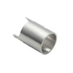 Powder Metallurgy Injection Molding Stainless Steel Iron Base Hardware Plus High
