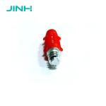8mm 28mm Steel Concealed Furniture Connectors For Flat Pack Furnitures