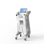 Fractional RF Treatment Machine With Non-surgical Prodedure For Skin Rejuvenatio