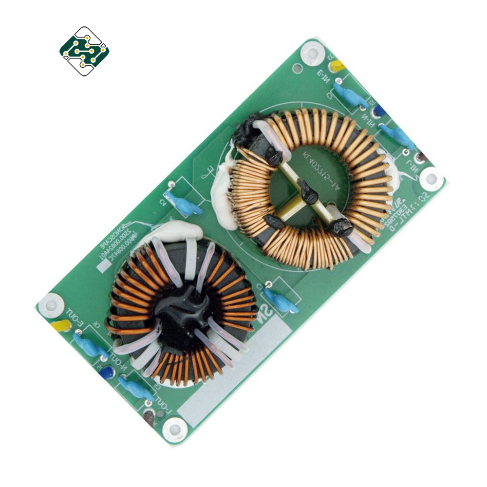 WiFi FR4 Printed Circuit Board