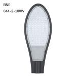 20W All In One Solar Led Parking Lot Lights 4800lm 6000lm 7200lm
