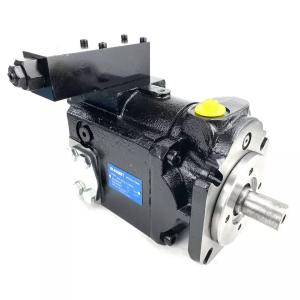 Wholesale PV180R1K1T1NMMC Variable Displacement Piston Pump PV032 PV80 PV092 PV140 PV180 from china suppliers