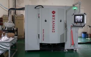 Wholesale Sanitary Bathroom Ware PVD Coating Machine, Sanitary Ware Pvd Coating Machine manufacturer &amp; supplier, from china suppliers