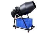 Special Effects Stage Smoke Machine , Jet Foam Machine For Wedding Disco Party