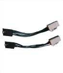119613 119613GT Boom Lift Harness Adapter For Genie S-60 S-65 S-80
