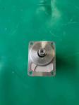 CMWY-F211-CFZS ALUMINIU ALLOY HYDRAULIC PUMP GEAR PUMP MOTOR FOR DUMP TRUCK