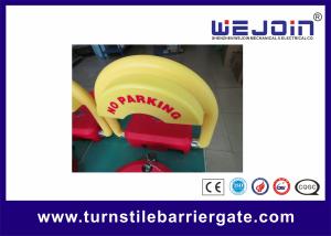 Wholesale Durable Hermetic Parking Space Lock Aluminum Material IP68 12 Months Warranty from china suppliers